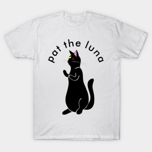 pat the luna T-Shirt